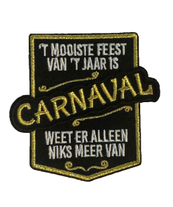 Mooiste Feest