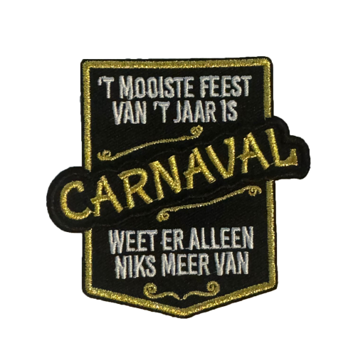 Mooiste Feest