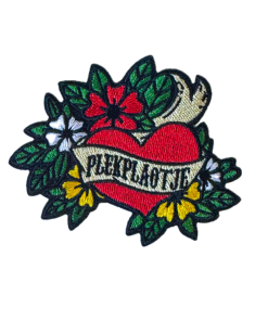 Plekplaotje