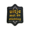 Uitje Met De Stichting