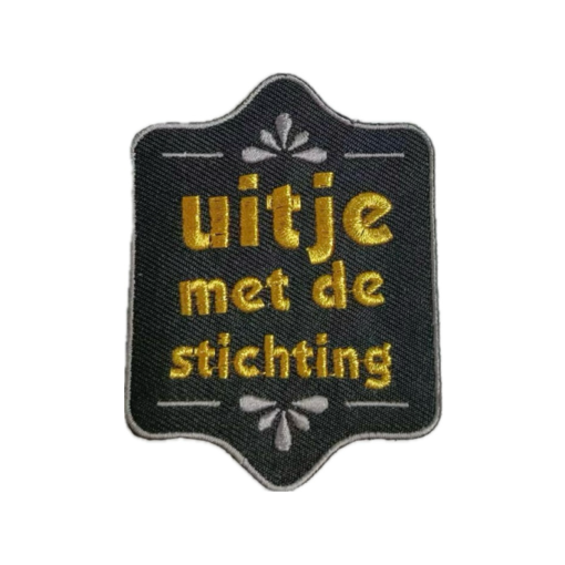 Uitje Met De Stichting