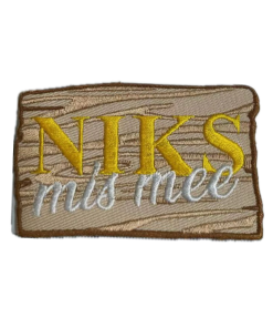 Niks Mis Mee