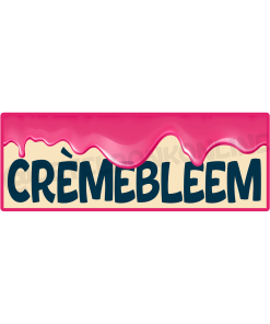 Crèmebleem