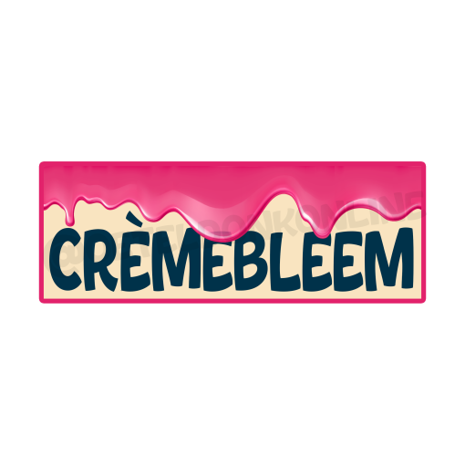 Crèmebleem