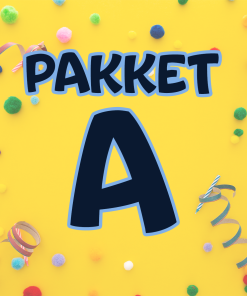 Pakket A