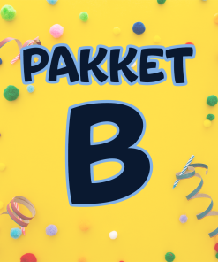 Pakket B