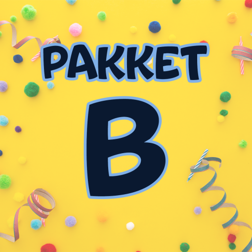 Pakket B