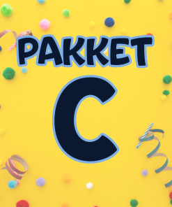 Pakket C