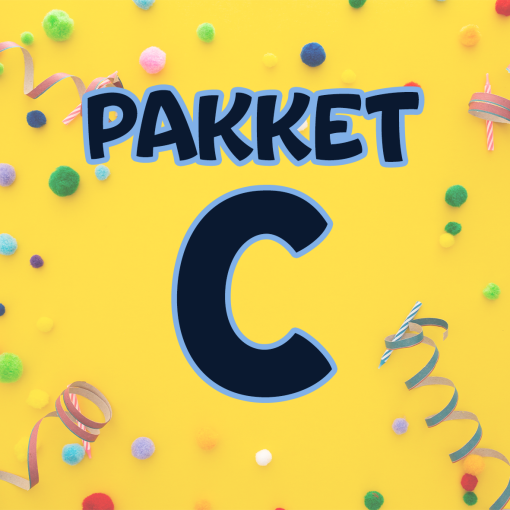 Pakket C