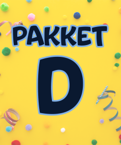 Pakket D