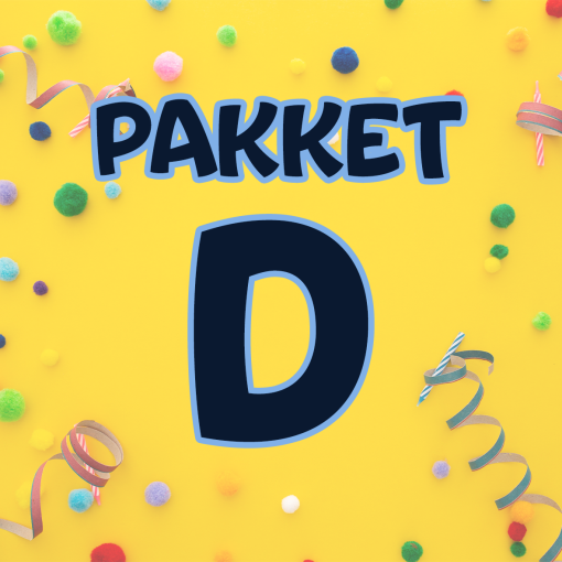 Pakket D