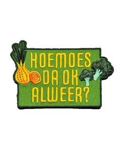 Hoemoes