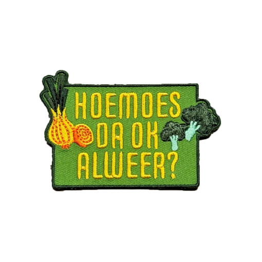 Hoemoes