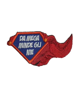 Mega Minde Gij Nie