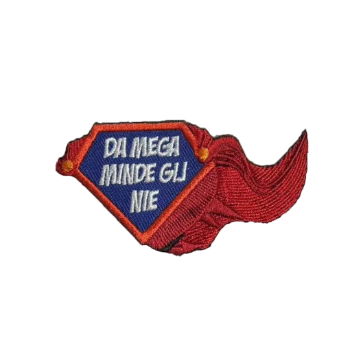 Mega Minde Gij Nie