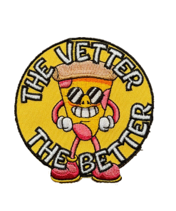 Vetter