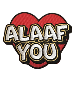 Alaaf You