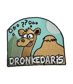 Dronkedaris