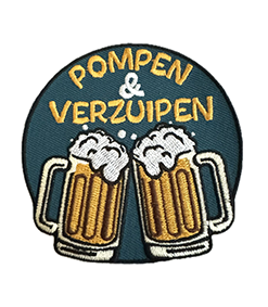 Pompen & Verzuipen